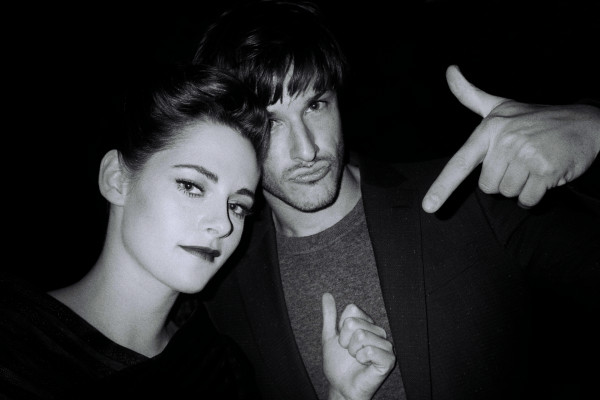 Gaspard Ulliel pic #1314838