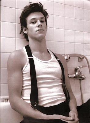 Gaspard Ulliel pic #93712
