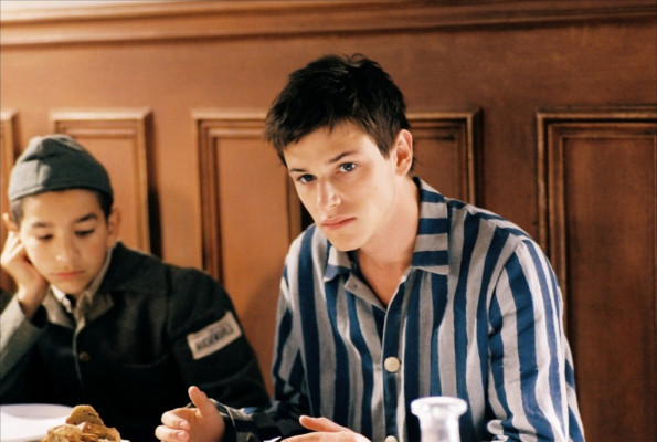 Gaspard Ulliel pic #288499