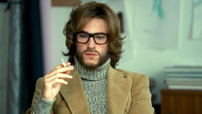 Gaspard Ulliel pic #1314853