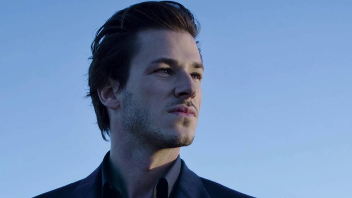 Gaspard Ulliel pic #1314846
