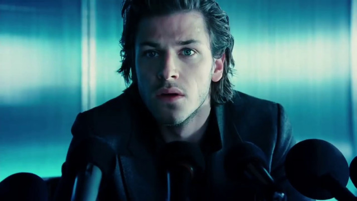 Gaspard Ulliel pic #1314845