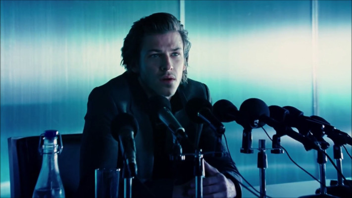 Gaspard Ulliel pic #1314841