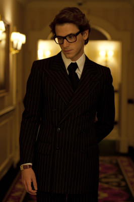 Gaspard Ulliel pic #1314864