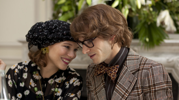 Gaspard Ulliel pic #1314865