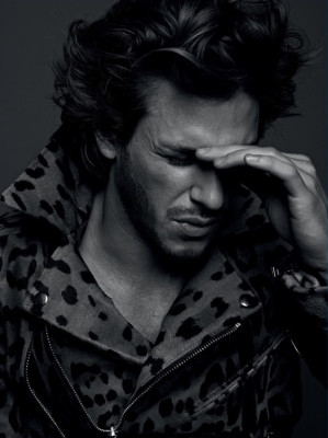 Gaspard Ulliel pic #1317510