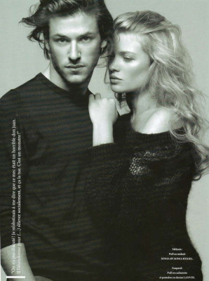 Gaspard Ulliel pic #380012