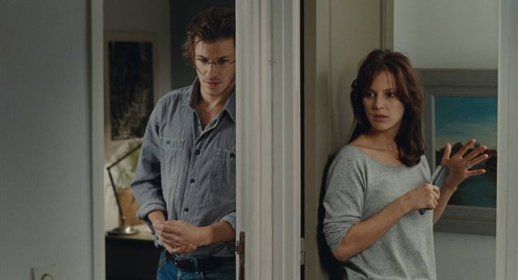 Gaspard Ulliel pic #524490