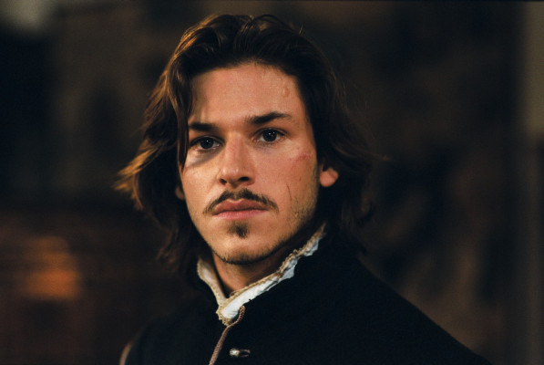 Gaspard Ulliel pic #577603