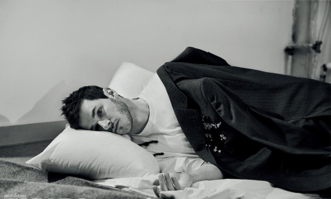 Gaspard Ulliel pic #1309887