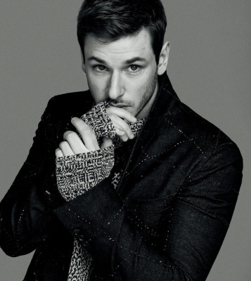 Gaspard Ulliel pic #1309888