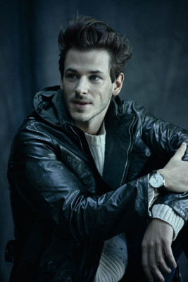 Gaspard Ulliel pic #1309889