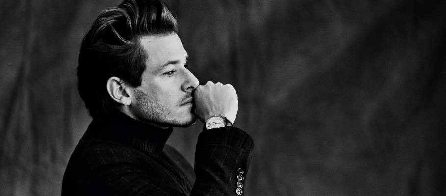 Gaspard Ulliel pic #1309890