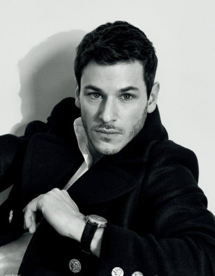 Gaspard Ulliel pic #1309881