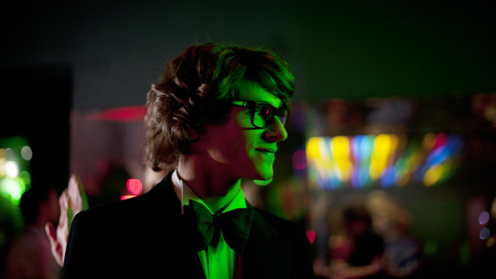 Gaspard Ulliel pic #1314863