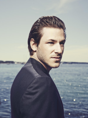 Gaspard Ulliel pic #719789