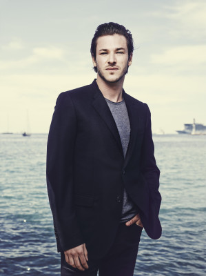 Gaspard Ulliel pic #719788