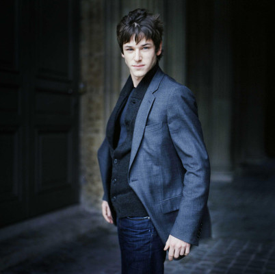 Gaspard Ulliel pic #176264