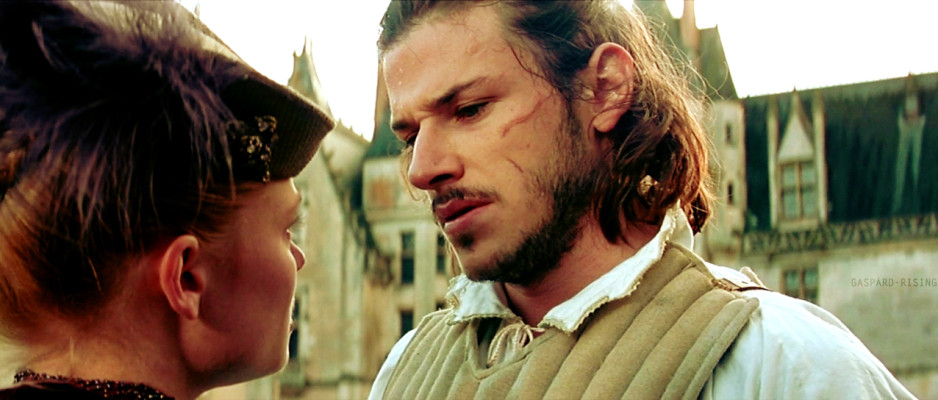 Gaspard Ulliel pic #501241