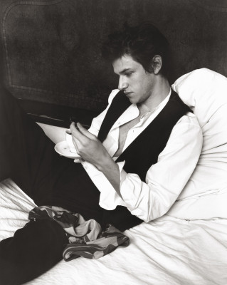 Gaspard Ulliel pic #95208