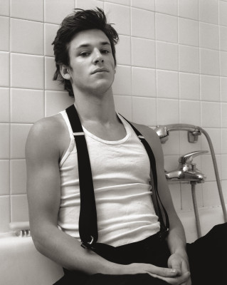 Gaspard Ulliel pic #95207