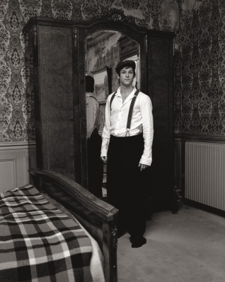 Gaspard Ulliel pic #95206