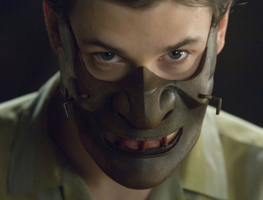 Gaspard Ulliel pic #411648