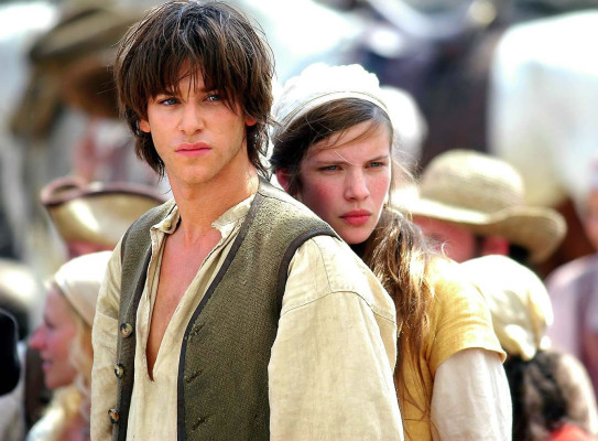 Gaspard Ulliel pic #288479