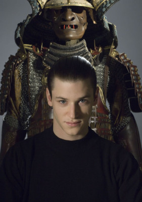 Gaspard Ulliel pic #407976