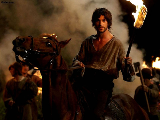 Gaspard Ulliel pic #524117