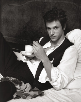Gaspard Ulliel pic #95203