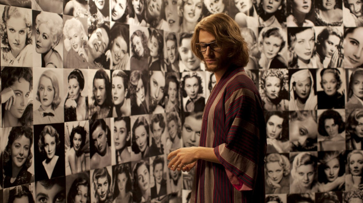 Gaspard Ulliel pic #1314857