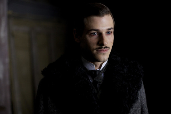 Gaspard Ulliel pic #1314878