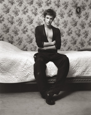 Gaspard Ulliel pic #95202