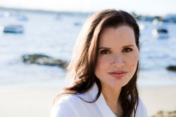 Geena Davis pic #628323