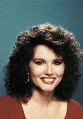 Geena Davis pic #69453