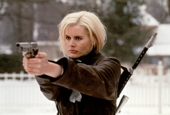 photo 27 in Geena Davis gallery [id273939] 2010-07-30 00:00:00
