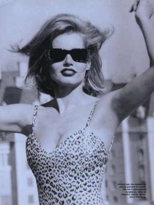 Geena Davis pic #1335059