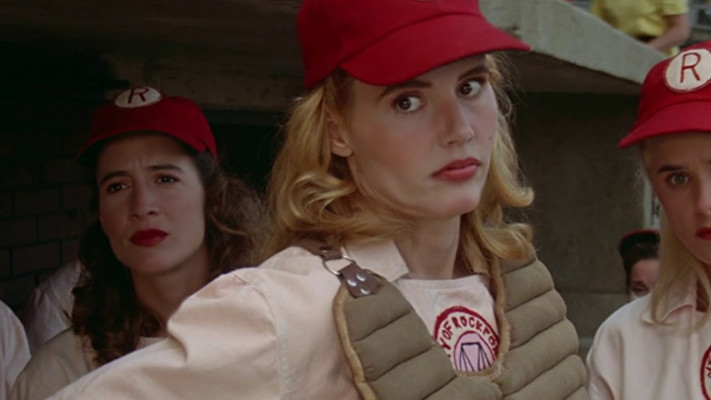 photo 14 in Geena Davis gallery [id1310035] 2022-09-22 00:00:00