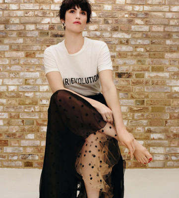 photo 22 in Gemma Arterton gallery [id924298] 2017-04-15 00:00:00