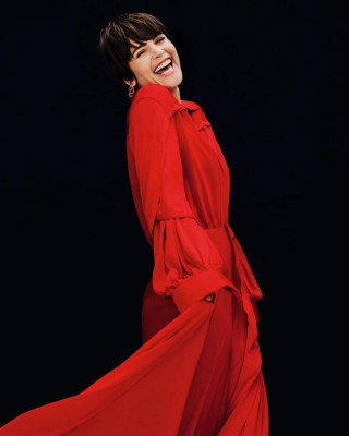 photo 23 in Gemma Arterton gallery [id924297] 2017-04-15 00:00:00