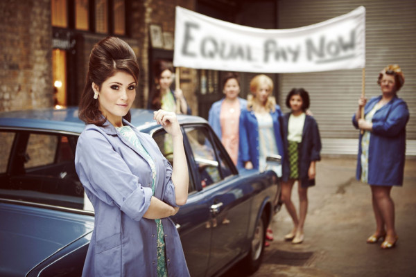 Gemma Arterton pic #679289