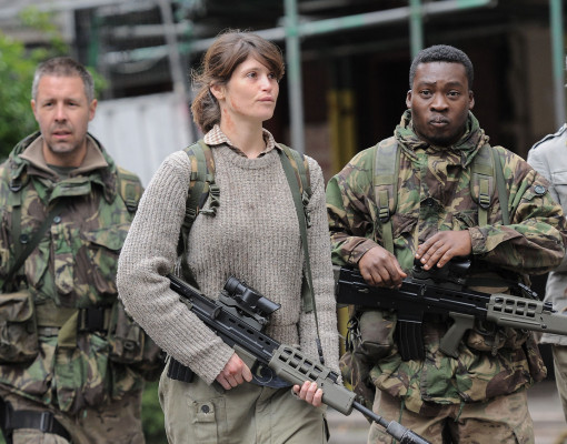 Gemma Arterton pic #782232