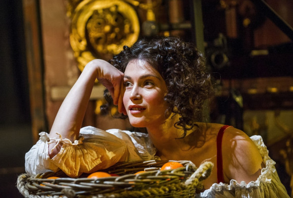 photo 27 in Gemma Arterton gallery [id893209] 2016-11-19 00:00:00