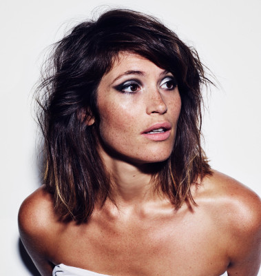 photo 4 in Gemma Arterton gallery [id893202] 2016-11-19 00:00:00