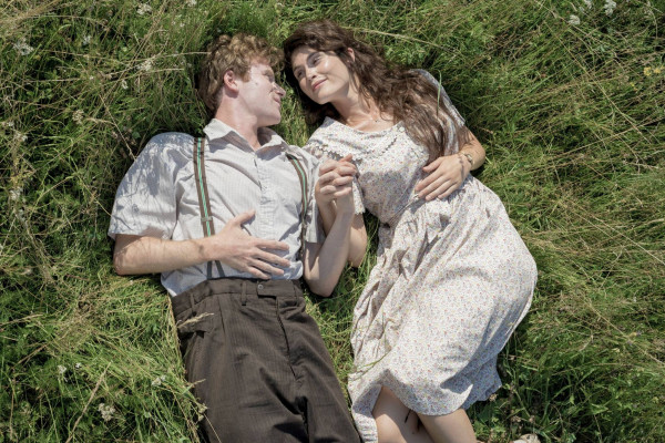photo 22 in Gemma Arterton gallery [id893214] 2016-11-19 00:00:00