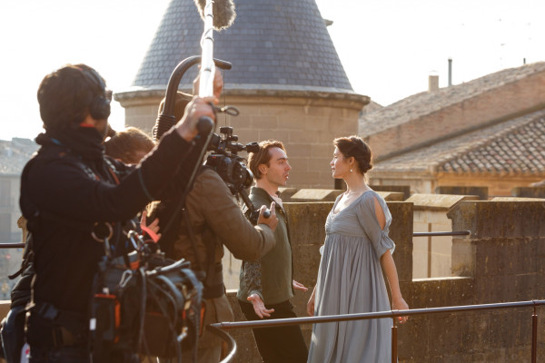 photo 6 in Gemma Arterton gallery [id893570] 2016-11-22 00:00:00