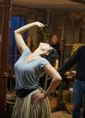 photo 16 in Gemma Arterton gallery [id893756] 2016-11-22 00:00:00