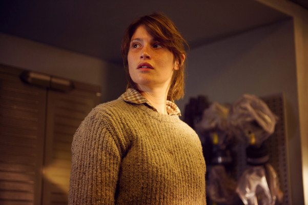 photo 4 in Gemma Arterton gallery [id893770] 2016-11-22 00:00:00