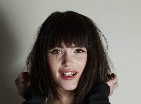 Gemma Arterton pic #651532